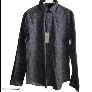 Men's Limited button up